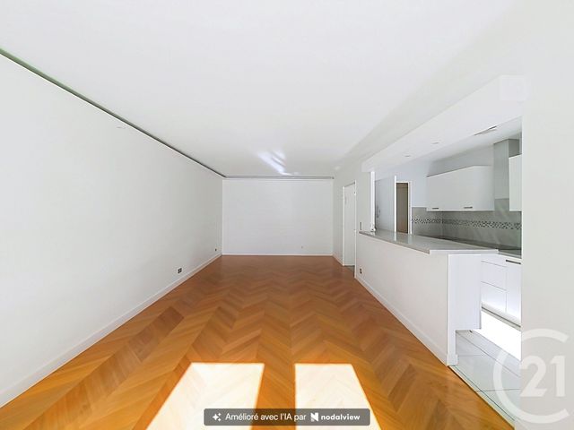 Appartement F4 &agrave; vendre - 4 pi&egrave;ces - 92 m2 - Creteil - 94 - ILE-DE-FRANCE