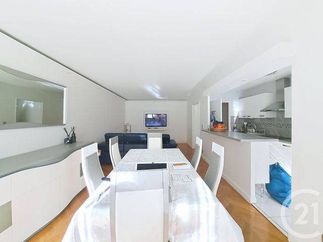 Appartement F4 &agrave; vendre - 4 pi&egrave;ces - 92 m2 - Creteil - 94 - ILE-DE-FRANCE