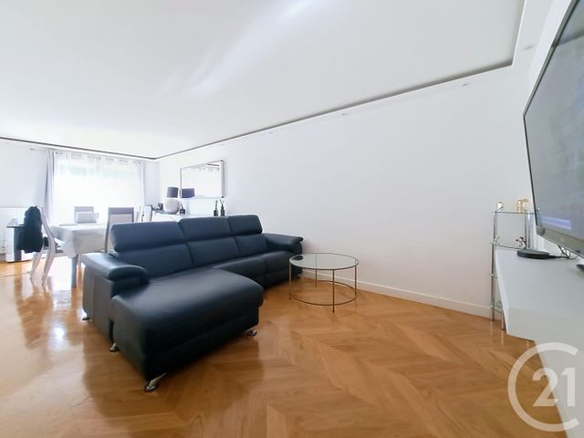 Appartement F4 &agrave; vendre - 4 pi&egrave;ces - 92 m2 - Creteil - 94 - ILE-DE-FRANCE