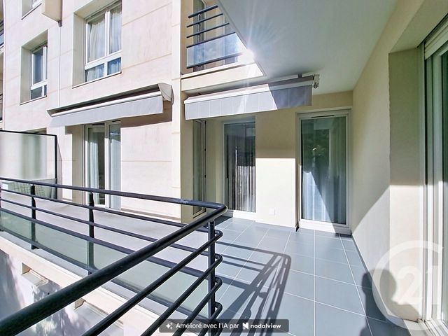 Appartement F4 &agrave; vendre - 4 pi&egrave;ces - 92 m2 - Creteil - 94 - ILE-DE-FRANCE