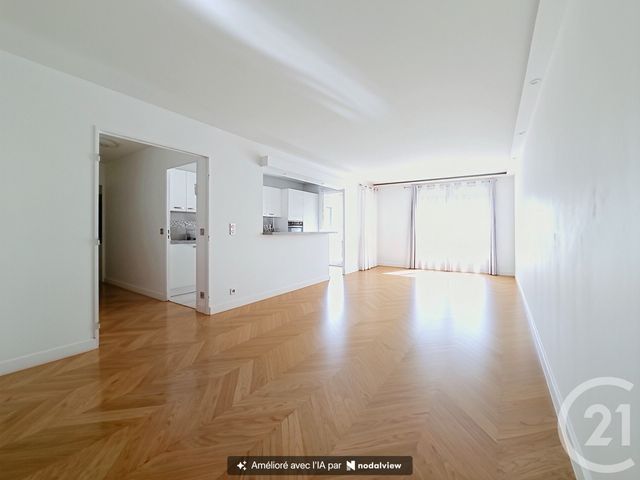 Appartement F4 à vendre CRETEIL