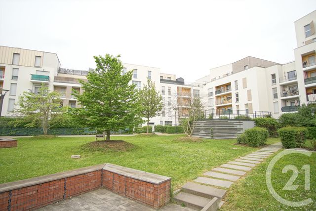 Appartement F2 &agrave; louer - 2 pi&egrave;ces - 48,03 m2 - Creteil - 94 - ILE-DE-FRANCE