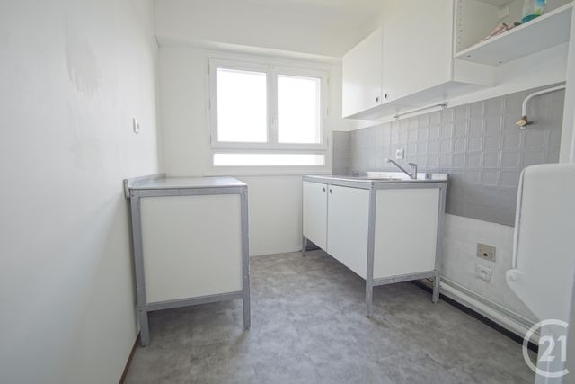 Appartement F2 &agrave; louer - 2 pi&egrave;ces - 47,65 m2 - Thiais - 94 - ILE-DE-FRANCE