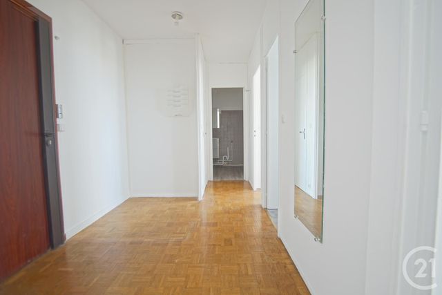 Appartement F2 &agrave; louer - 2 pi&egrave;ces - 47,65 m2 - Thiais - 94 - ILE-DE-FRANCE
