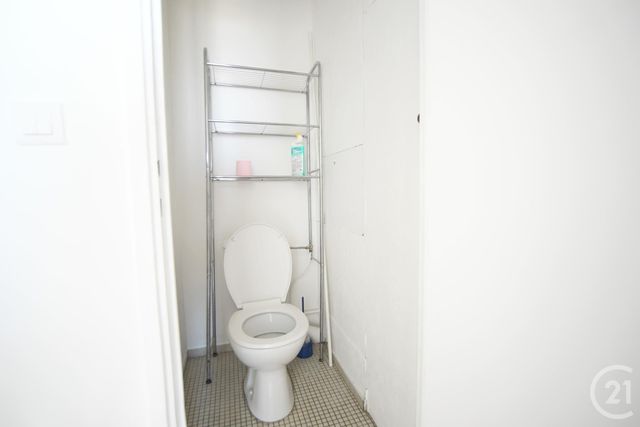 Appartement F2 &agrave; louer - 2 pi&egrave;ces - 47,65 m2 - Thiais - 94 - ILE-DE-FRANCE