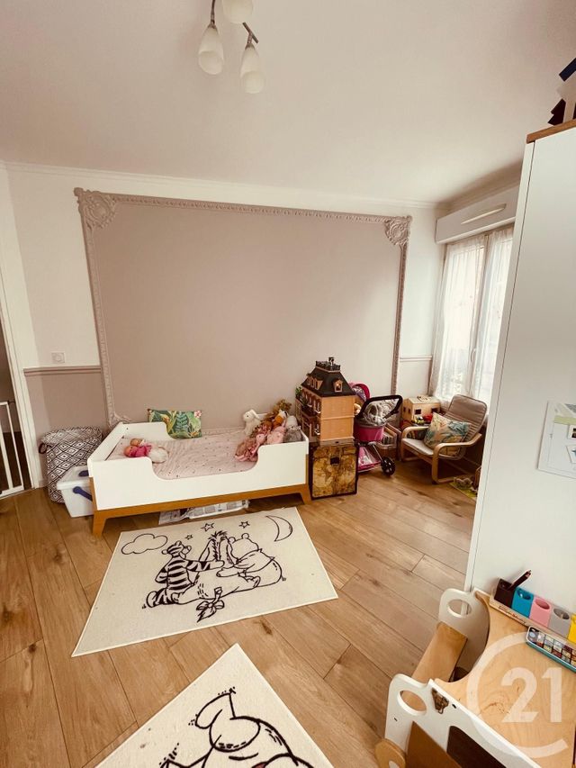 Appartement F4 &agrave; vendre - 4 pi&egrave;ces - 75 m2 - Creteil - 94 - ILE-DE-FRANCE