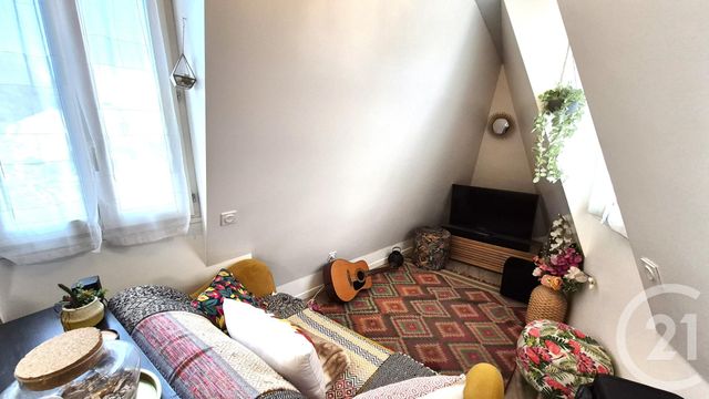 Appartement F4 à vendre - 4 pièces - 75 m2 - Creteil - 94 - ILE-DE-FRANCE