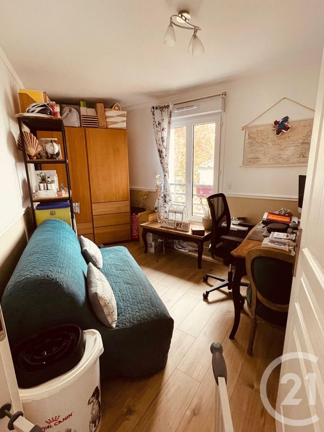 Appartement F4 &agrave; vendre - 4 pi&egrave;ces - 75 m2 - Creteil - 94 - ILE-DE-FRANCE