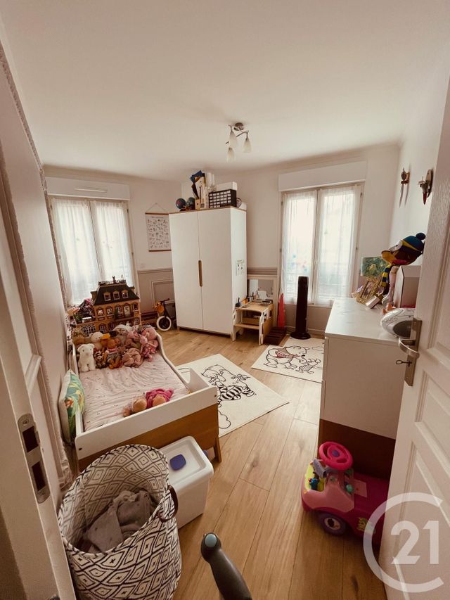 Appartement F4 &agrave; vendre - 4 pi&egrave;ces - 75 m2 - Creteil - 94 - ILE-DE-FRANCE