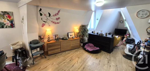 Appartement F4 à vendre CRETEIL