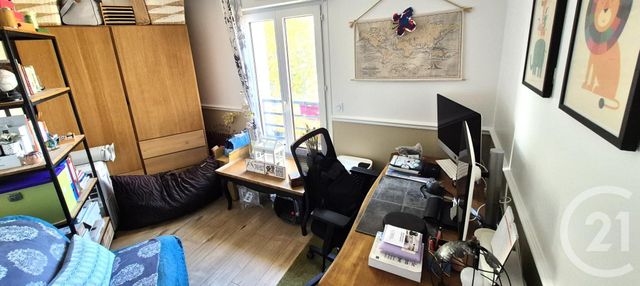 Appartement F4 à vendre - 4 pièces - 75 m2 - Creteil - 94 - ILE-DE-FRANCE
