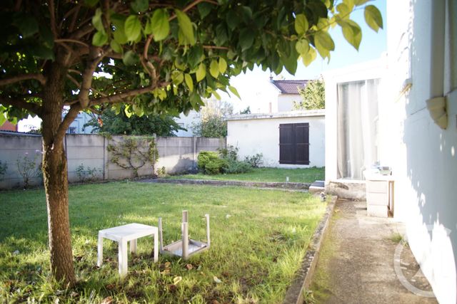Maison à vendre - 4 pièces - 98,84 m2 - Creteil - 94 - ILE-DE-FRANCE