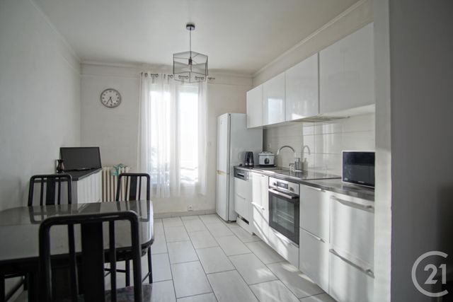 Maison à vendre - 4 pièces - 98,84 m2 - Creteil - 94 - ILE-DE-FRANCE