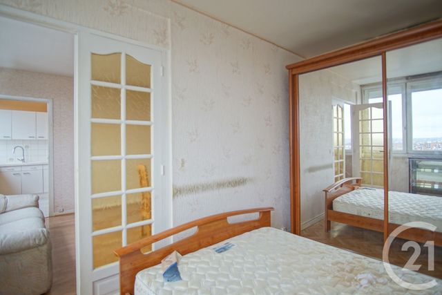 Appartement F2 &agrave; vendre - 2 pi&egrave;ces - 40,12 m2 - Creteil - 94 - ILE-DE-FRANCE