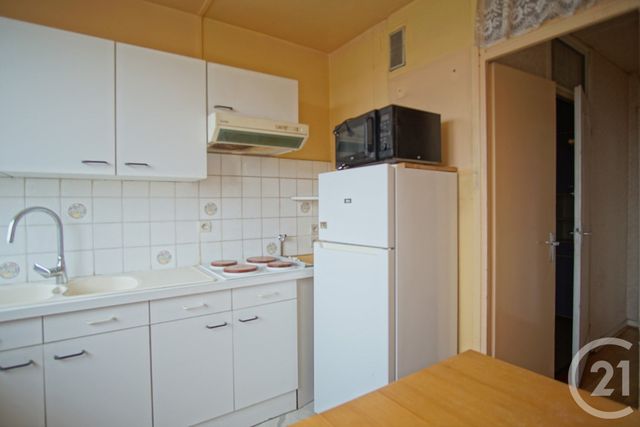 Appartement F2 &agrave; vendre - 2 pi&egrave;ces - 40,12 m2 - Creteil - 94 - ILE-DE-FRANCE