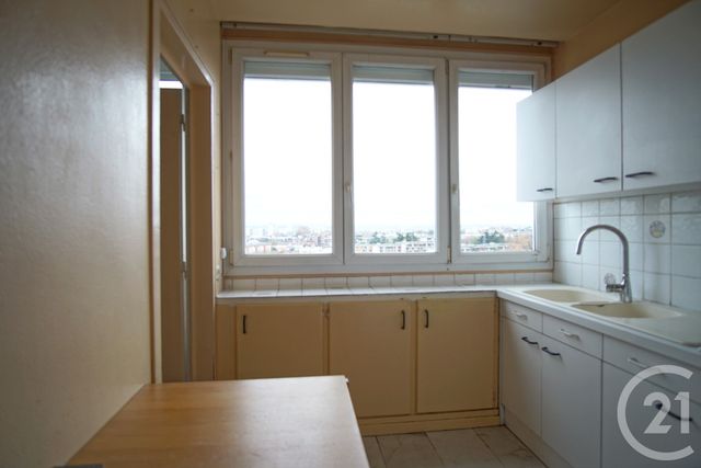 Appartement F2 &agrave; vendre - 2 pi&egrave;ces - 40,12 m2 - Creteil - 94 - ILE-DE-FRANCE