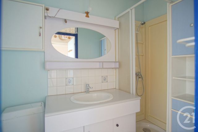 Appartement F2 &agrave; vendre - 2 pi&egrave;ces - 40,12 m2 - Creteil - 94 - ILE-DE-FRANCE