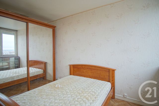 Appartement F2 &agrave; vendre - 2 pi&egrave;ces - 40,12 m2 - Creteil - 94 - ILE-DE-FRANCE