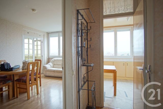 Appartement F2 &agrave; vendre - 2 pi&egrave;ces - 40,12 m2 - Creteil - 94 - ILE-DE-FRANCE