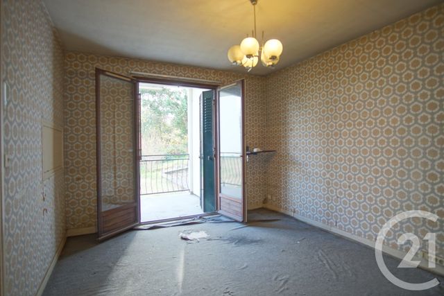 Appartement F1 &agrave; vendre - 1 pi&egrave;ce - 26,09 m2 - Creteil - 94 - ILE-DE-FRANCE