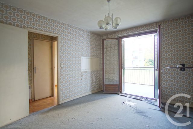 Appartement F1 &agrave; vendre - 1 pi&egrave;ce - 26,09 m2 - Creteil - 94 - ILE-DE-FRANCE