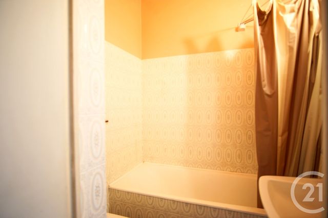 Appartement F1 &agrave; vendre - 1 pi&egrave;ce - 26,09 m2 - Creteil - 94 - ILE-DE-FRANCE