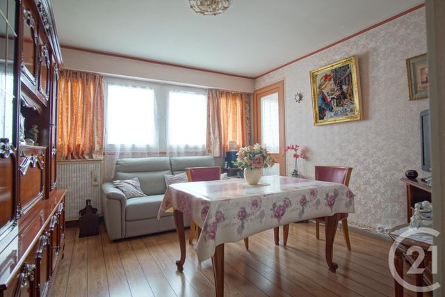 appartement - CRETEIL - 94