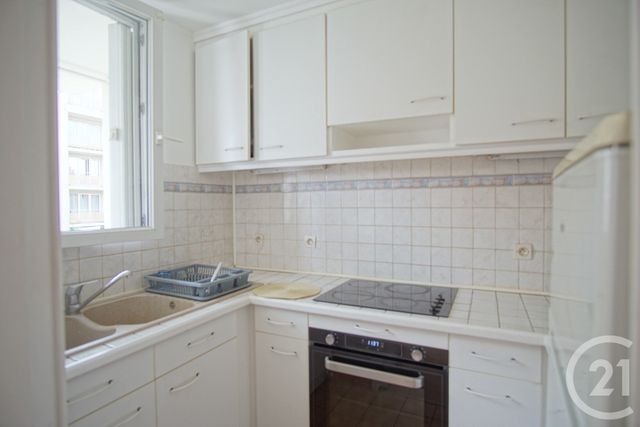 Appartement F1 à vendre - 1 pièce - 30,87 m2 - Bonneuil Sur Marne - 94 - ILE-DE-FRANCE