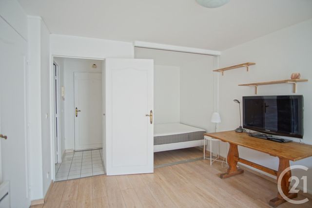 Appartement F1 à vendre - 1 pièce - 30,87 m2 - Bonneuil Sur Marne - 94 - ILE-DE-FRANCE