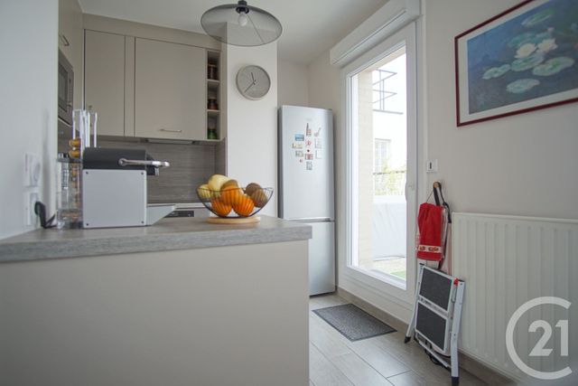 Appartement F2 &agrave; vendre - 2 pi&egrave;ces - 49,29 m2 - Creteil - 94 - ILE-DE-FRANCE