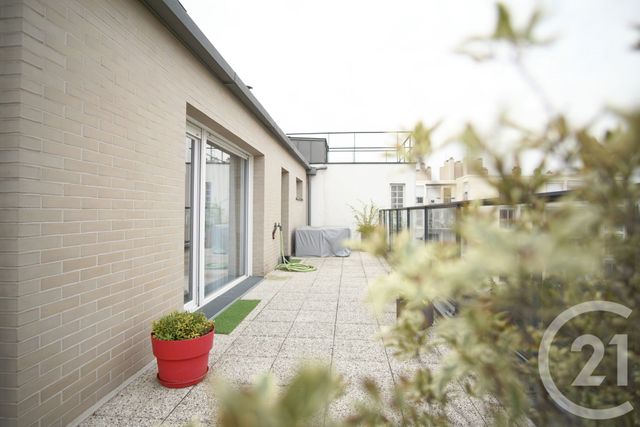 Appartement F2 &agrave; vendre - 2 pi&egrave;ces - 49,29 m2 - Creteil - 94 - ILE-DE-FRANCE