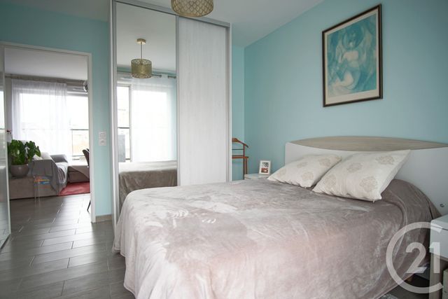 Appartement F2 &agrave; vendre - 2 pi&egrave;ces - 49,29 m2 - Creteil - 94 - ILE-DE-FRANCE