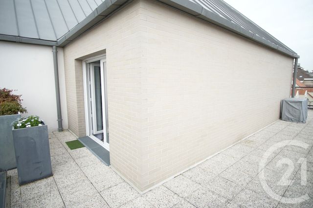 Appartement F2 &agrave; vendre - 2 pi&egrave;ces - 49,29 m2 - Creteil - 94 - ILE-DE-FRANCE