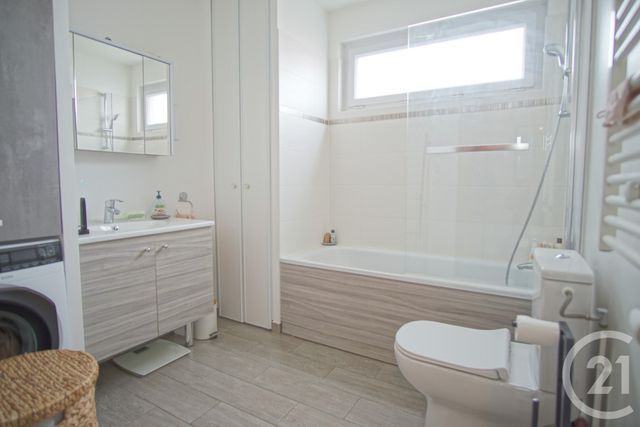 Appartement F2 &agrave; vendre - 2 pi&egrave;ces - 49,29 m2 - Creteil - 94 - ILE-DE-FRANCE