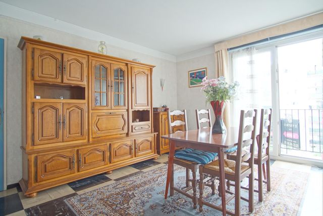 appartement - CRETEIL - 94