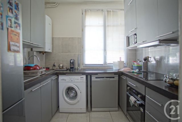 Afficher la photo en grand Maison à vendre - 5 pièces - 105,25 m2 - Creteil - 94 - ILE-DE-FRANCE