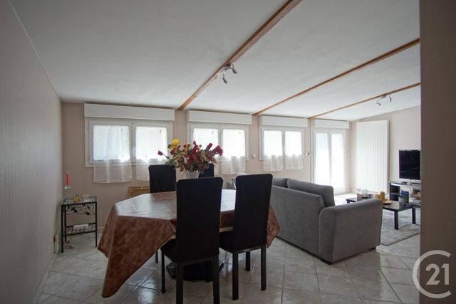 Afficher la photo en grand Maison à vendre - 5 pièces - 105,25 m2 - Creteil - 94 - ILE-DE-FRANCE