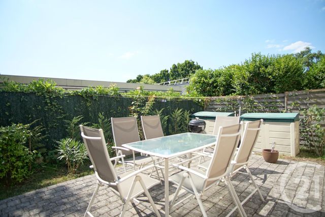 Maison à vendre - 5 pièces - 105,25 m2 - Creteil - 94 - ILE-DE-FRANCE