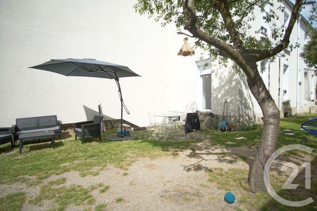 Maison &agrave; vendre - 5 pi&egrave;ces - 90 m2 - Creteil - 94 - ILE-DE-FRANCE