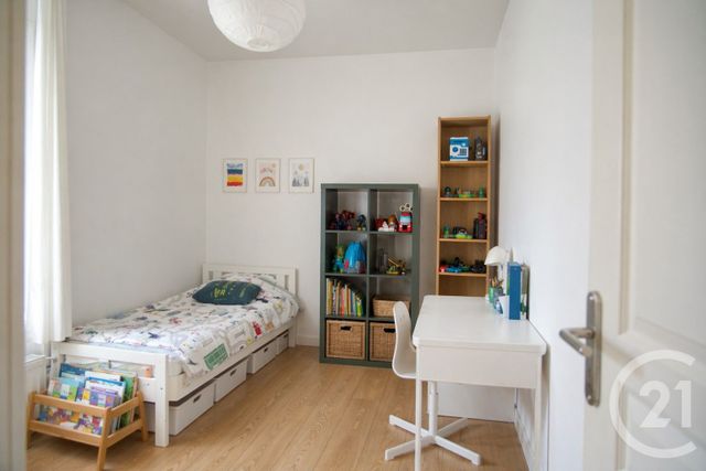 Maison &agrave; vendre - 5 pi&egrave;ces - 90 m2 - Creteil - 94 - ILE-DE-FRANCE