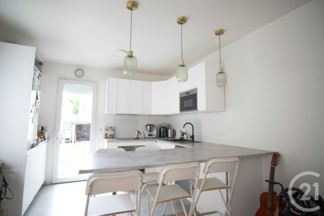 Maison &agrave; vendre - 5 pi&egrave;ces - 90 m2 - Creteil - 94 - ILE-DE-FRANCE