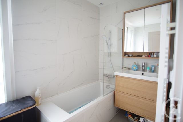 Maison &agrave; vendre - 5 pi&egrave;ces - 90 m2 - Creteil - 94 - ILE-DE-FRANCE