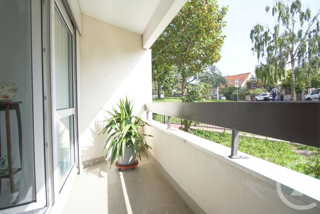 Appartement F3 &agrave; vendre - 3 pi&egrave;ces - 69,40 m2 - Creteil - 94 - ILE-DE-FRANCE