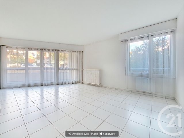 Appartement F3 à vendre CRETEIL