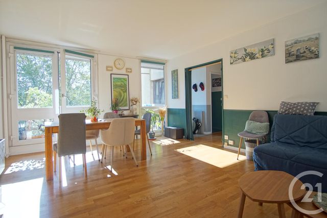 appartement - CRETEIL - 94