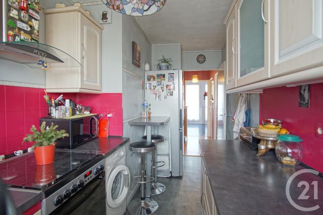 Appartement F4 à vendre - 4 pièces - 76,26 m2 - Bonneuil Sur Marne - 94 - ILE-DE-FRANCE