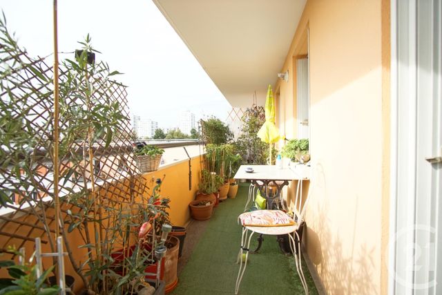 Appartement F4 à vendre - 4 pièces - 76,26 m2 - Bonneuil Sur Marne - 94 - ILE-DE-FRANCE