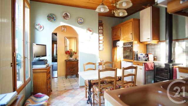 Afficher la photo en grand Maison à vendre - 5 pièces - 101,66 m2 - Creteil - 94 - ILE-DE-FRANCE