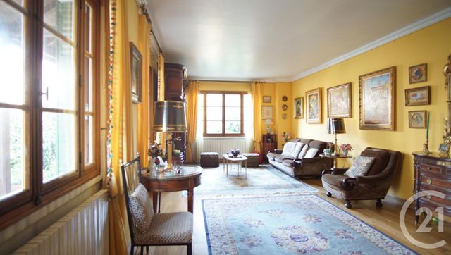 Afficher la photo en grand Maison à vendre - 5 pièces - 101,66 m2 - Creteil - 94 - ILE-DE-FRANCE