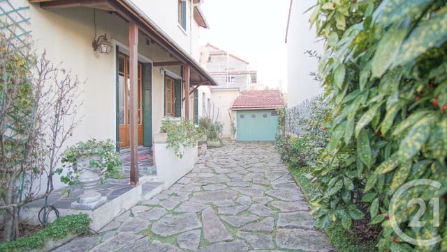 Maison à vendre CRETEIL